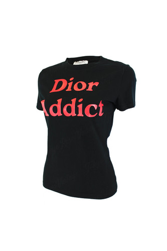 Christian Dior 東京限定 J'ADIOR TOKYO ボーダーT ディオール(Dior)ディオール ボーダーカットソー カットソー
