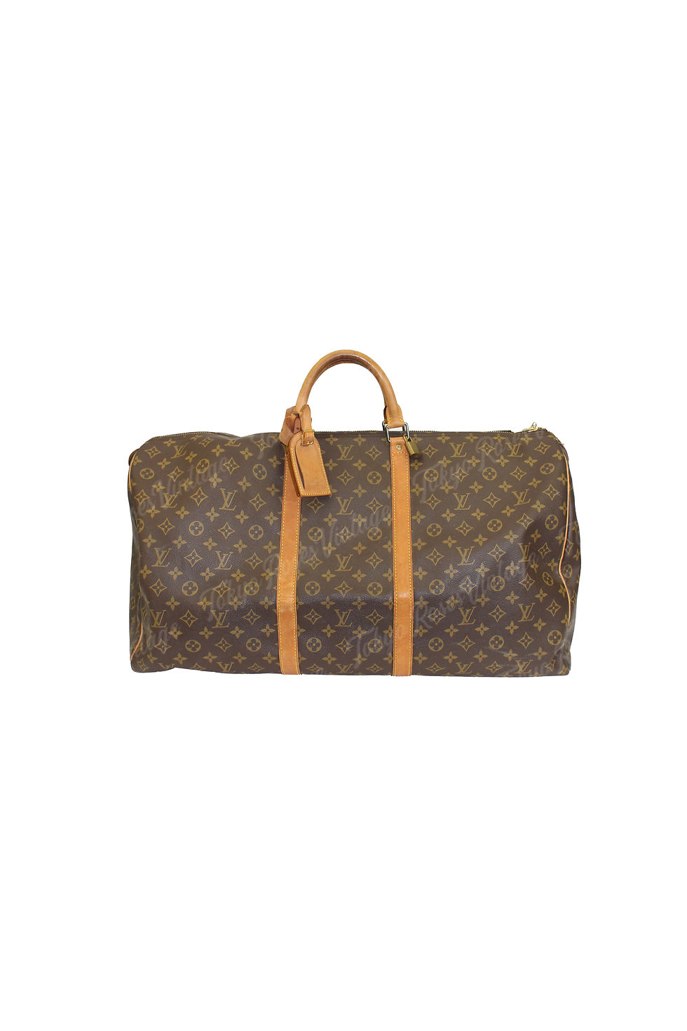 LV MonogramVintage Keepall 55 ボストンバッグ箱付き 2alvbo054-1_1.jpg