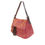 Thumbnail: Fendi Hot Pink Beaded Mama Baguette Bag
