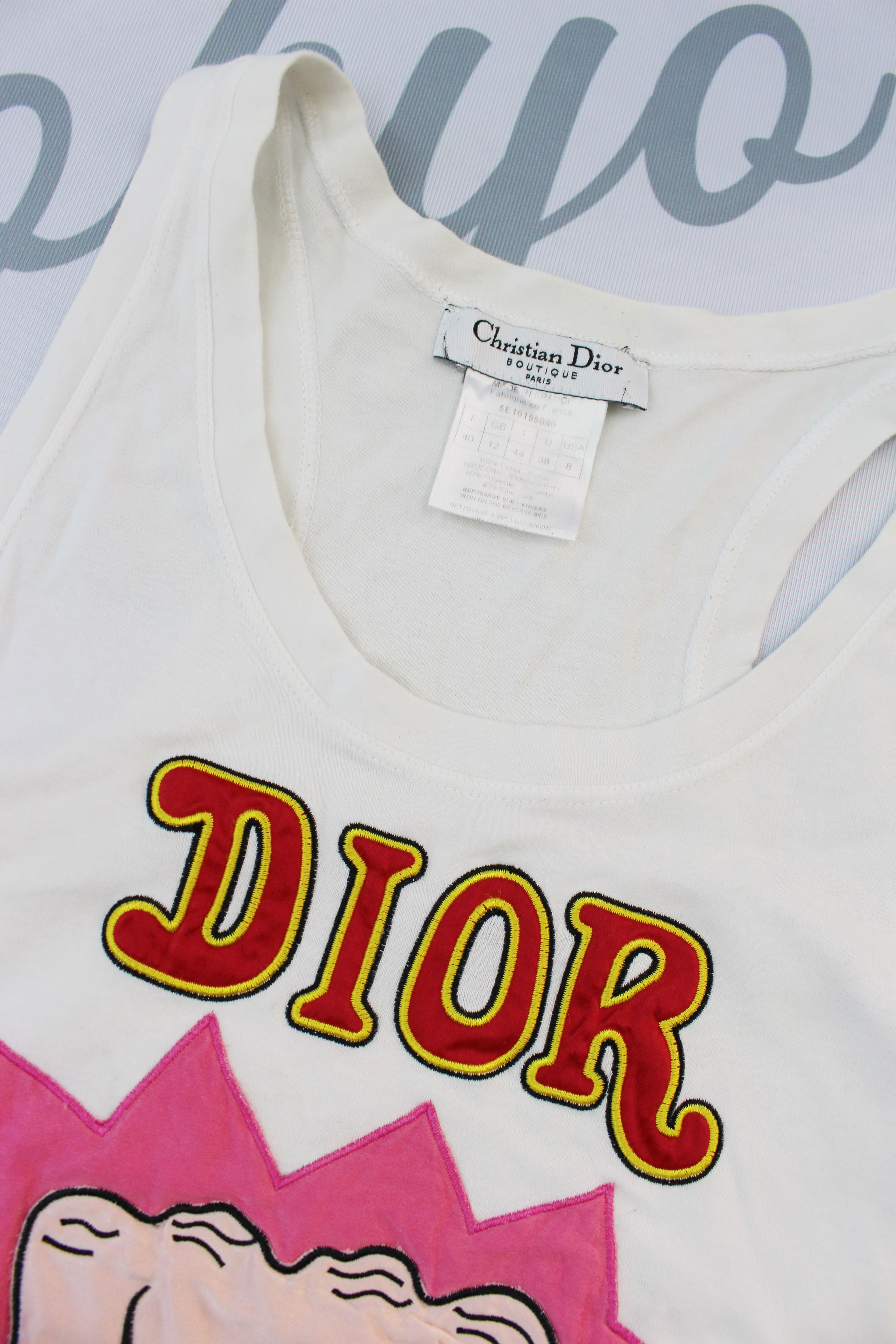 Christian Dior \