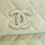 Thumbnail: Chanel Suede Quilted Bag Green