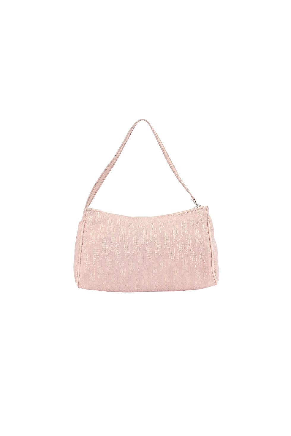 Christian Dior Pink Mini Bag Logo Monogram Trotter | Tokyo