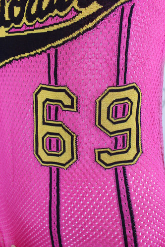 Christian Dior 2003 Knit 69 Adiorable Top Galliano Era | Tokyo