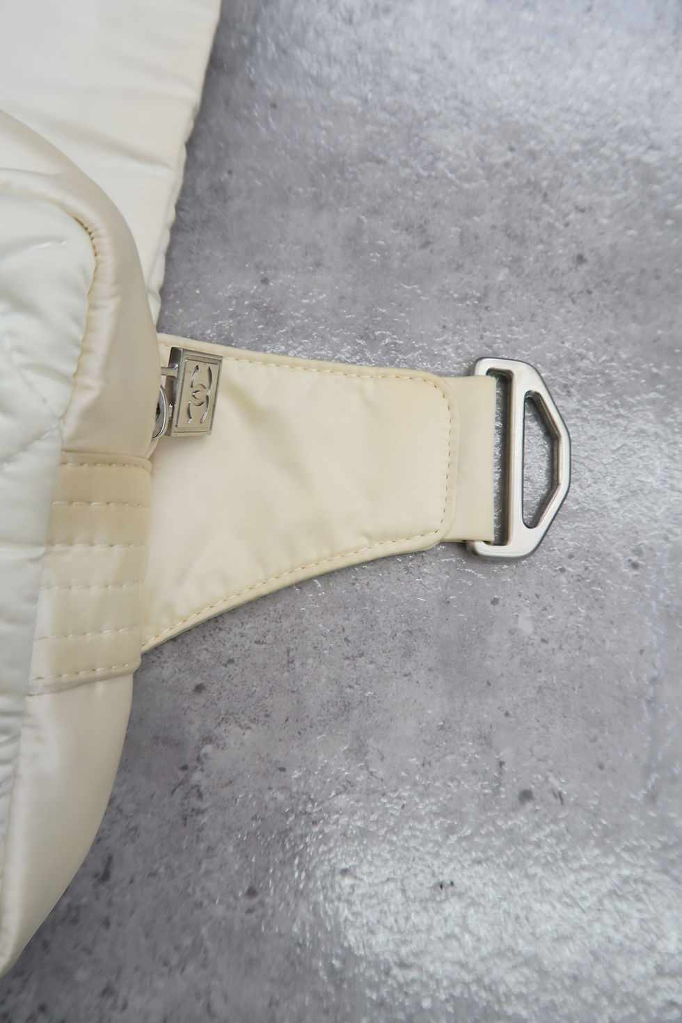 Thumbnail: Chanel Sport Fanny Pack Bum Bag