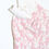Thumbnail: Christian Dior Pink Girly Cami Top Monogram Trotter Logo Print