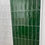 Thumbnail: Victorian Flessengroen Handvorm Wandtegels 7,5x30cm