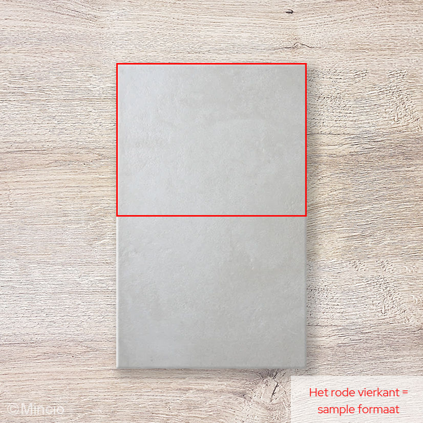 Thumbnail: Perla Toledo vloer/wandtegels sample formaat