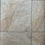 Thumbnail: Monocream - Gheo beige natuursteen wandtegel 50X50cm