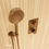 Thumbnail: Wiesbaden inbouw regendoucheset Brons koper - SET 6