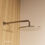 Thumbnail: Wiesbaden inbouw regendoucheset RVS - SET 5