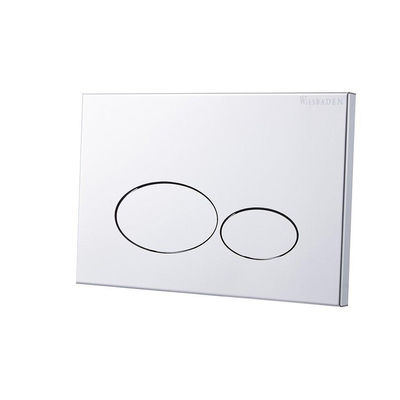Thumbnail: Toiletset Luuk glans wit - Geberit UP320 - X32 chroom metal