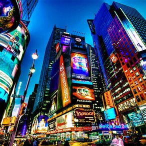The State of New York