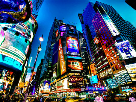 The State of New York