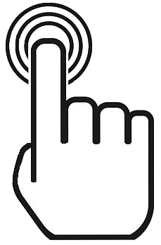click-icon-finger-press-hand-click-clipa