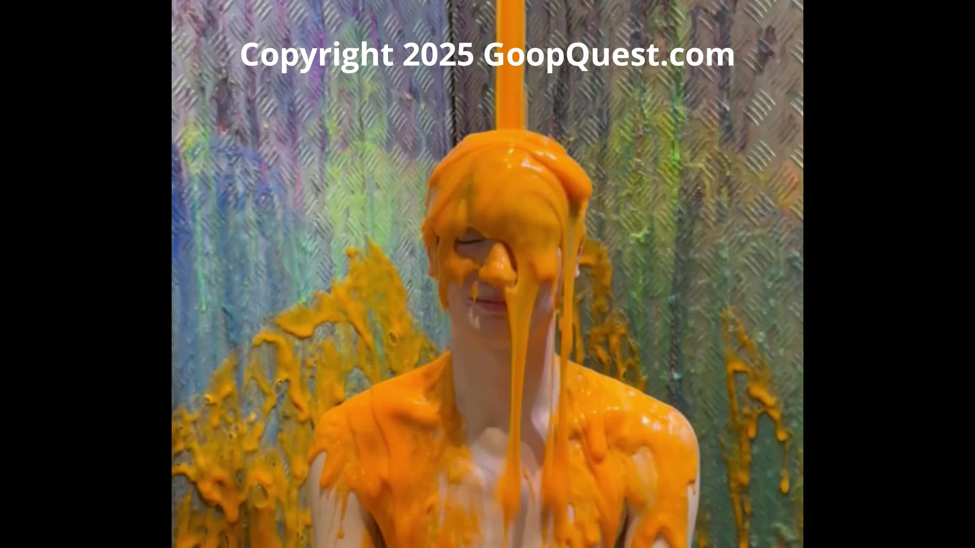 Goop Quest Thick Gunge Powder