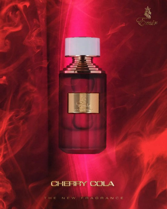 Paris Corner Cherry Cola 75ml