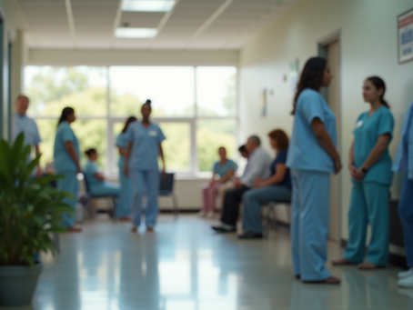 Advocating for Health Equity in California