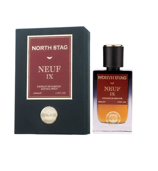 Paris Corner NEUF IX 100ml