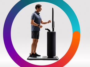 Das neue EGYM BioAge-Update (Juli 2026)