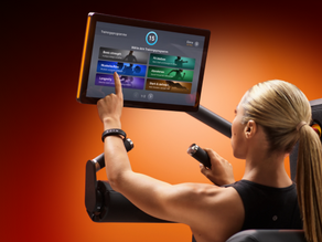 Juli 2026: EGYM Maschinen-Software-Update