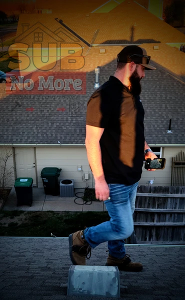 roofing business operations job estimating