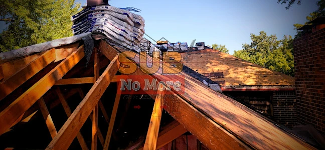 running succesful roofing business