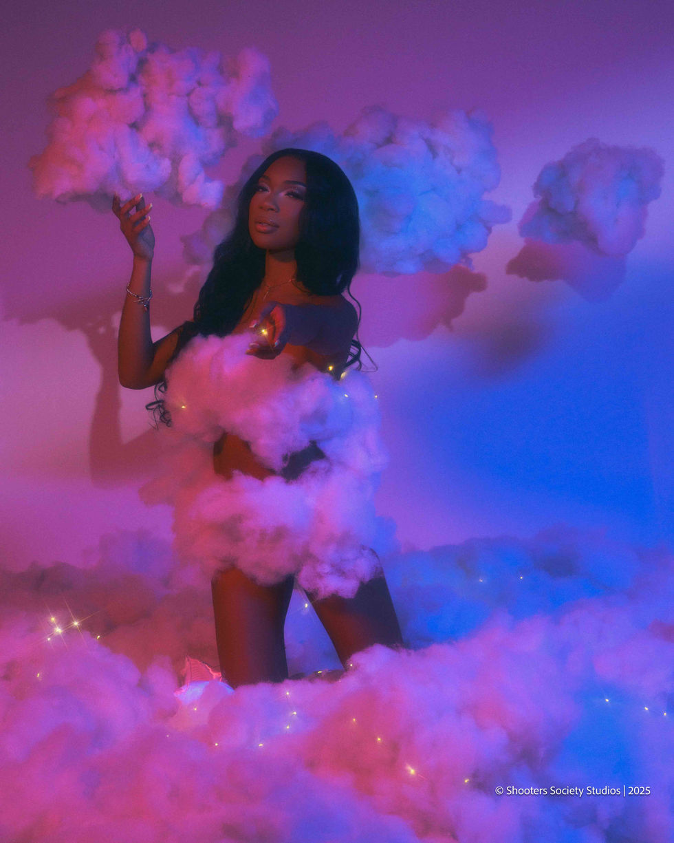 130 - Jada Clay (P)(Jul 03 2025)