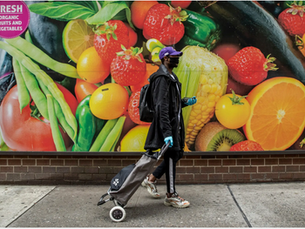 Flickinger: New 'Instacart Platform' Lacks Common Sense