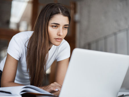 A Parent's Guide to the College Essay