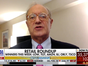 Flick's Picks: Lowe's Wins & McDonald's Loses