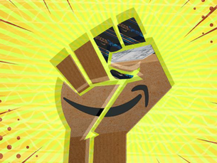 Amazon wants to be near cities. But it doesn't want unions. It can't have both.