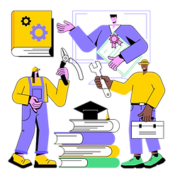 TechKnowSkola - Services