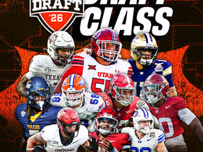 Andrew Berry Cooked AGAIN: The 2026 Browns Draft Was a Grand Slam