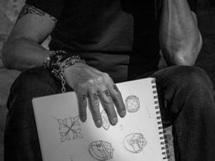 Progettazione del logo VERGEZ™: la storia dietro il simbolo