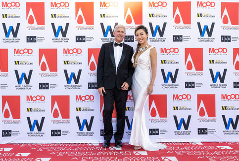 Qymira and Philippe Vergez  