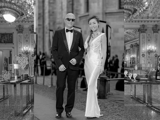 A night to remember at the A’ Design Award Gala, inside the majestic Teatro Sociale di Como, Italy. Art, passion, and purpose under the spotlight. Honored to stand among visionaries who shape the future with their hands, their hearts, and a bit of madness.