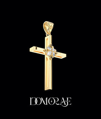 VERGEZ golden cross of return