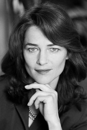 Charlotte Rampling, Eleganz zeigt sich anders