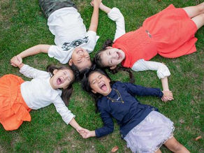 連休明けも笑顔で登園するための、ちょっとした工夫