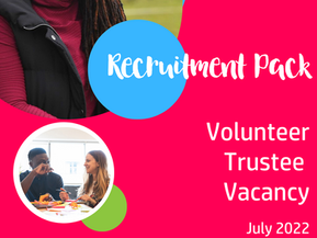 Volunteer Trustee Vacancy