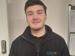 Celebrating National Apprenticeship Week