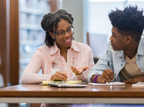 The Magic of Volunteering