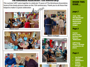 Trust Times Autumn Edition