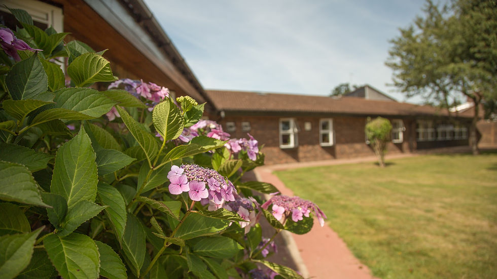 Alexandra House