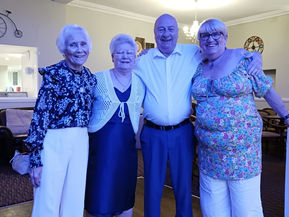 Residents' Round-up - June