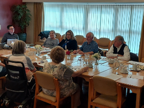 Resident Engagement and Involvement