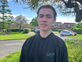Welcome to our new Maintenance Apprentice thanks to Shine