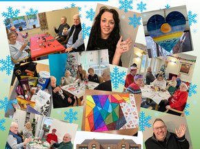 Winter round-up