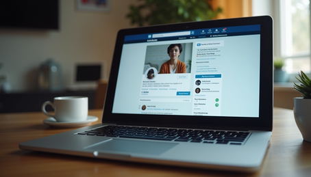 Fedezd fel a LinkedIn ügyfélszerzés titkait
