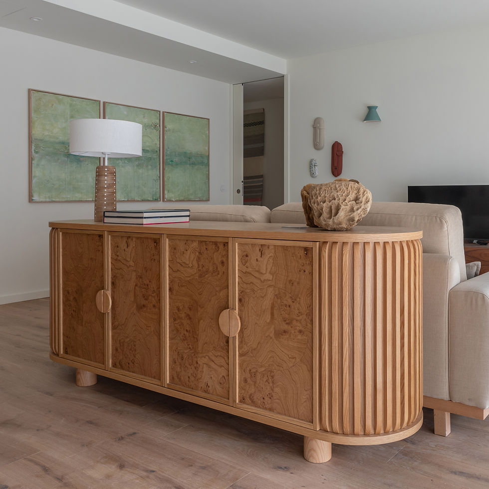 WANDA sideboard